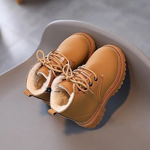 Komfort Vinterstövlar Barn