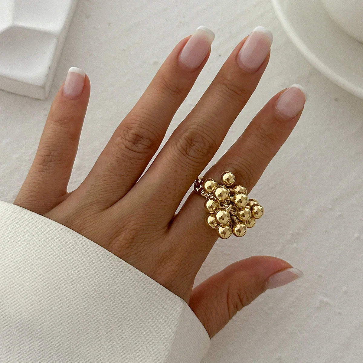 Valdey Ball-ring