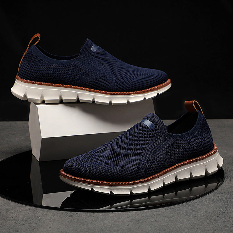 Theodore Willow Slip-On Skor