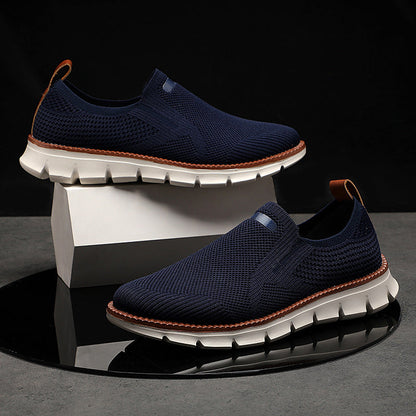 Theodore Willow Slip-On Skor
