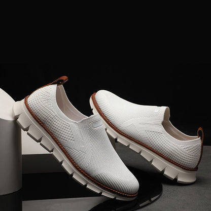 Theodore Willow Slip-On Skor