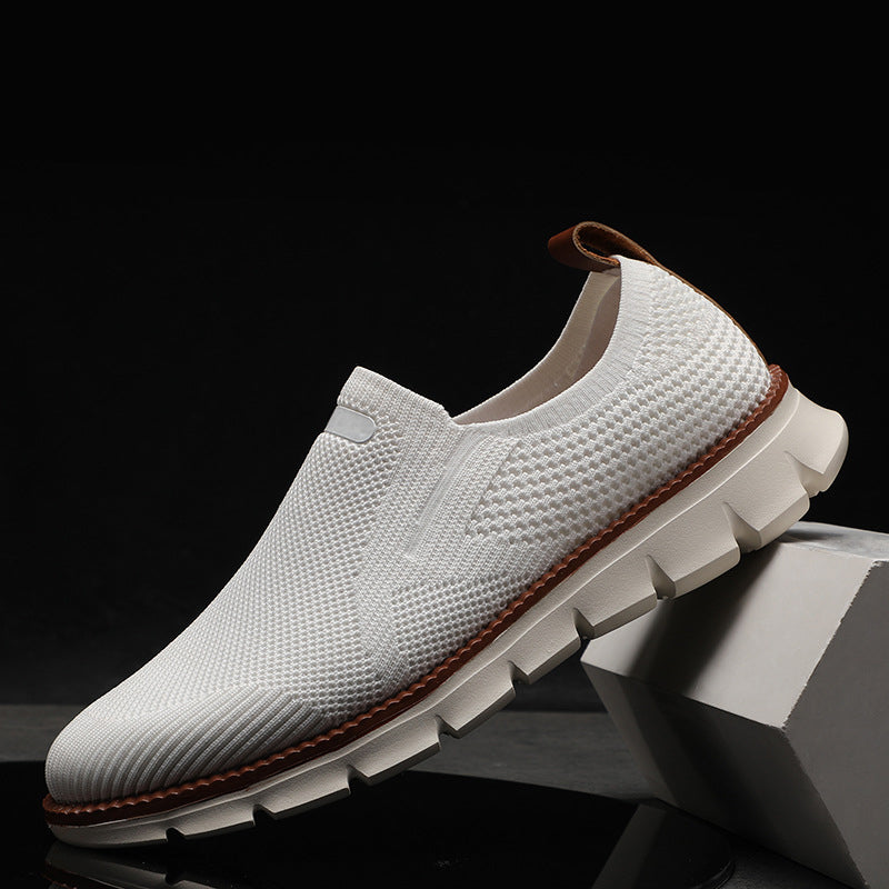 Theodore Willow Slip-On Skor