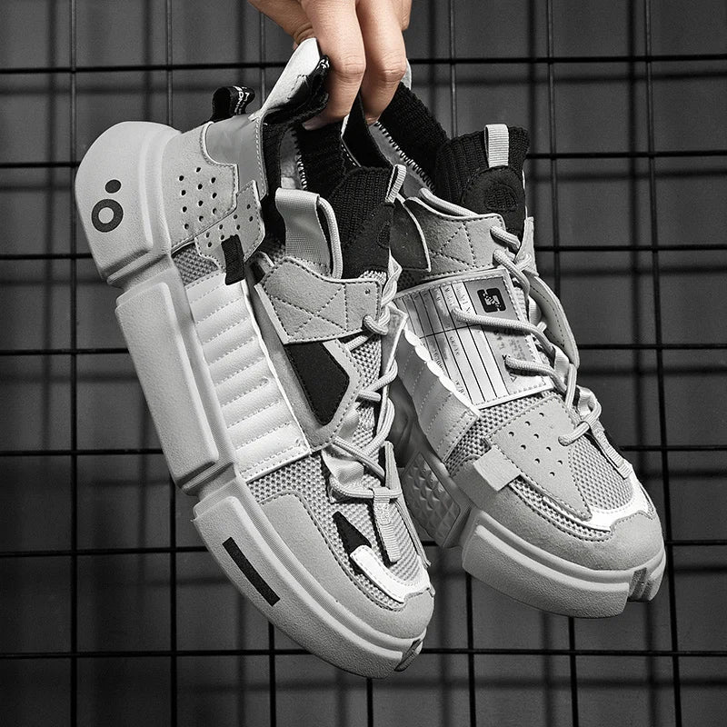 Theodore Willow Supreme sneakers