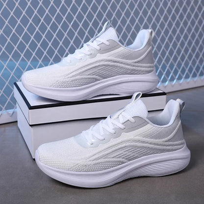 Alex - Unisex ortopediska sneakers