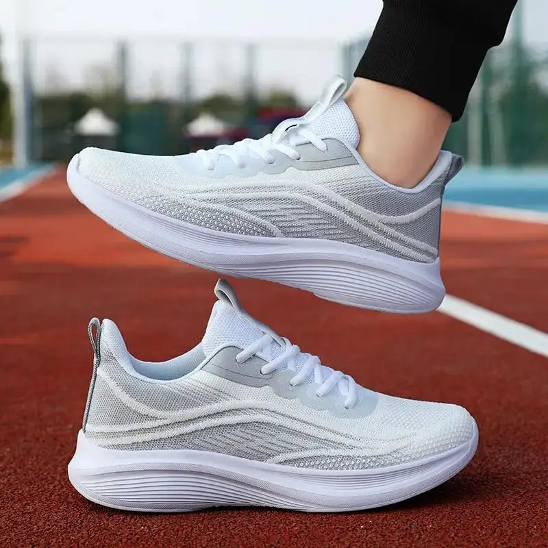 Alex - Unisex ortopediska sneakers