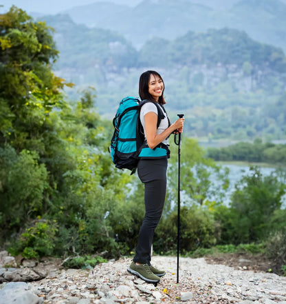 HikePro - ortopediska utomhus- och vandringsskor