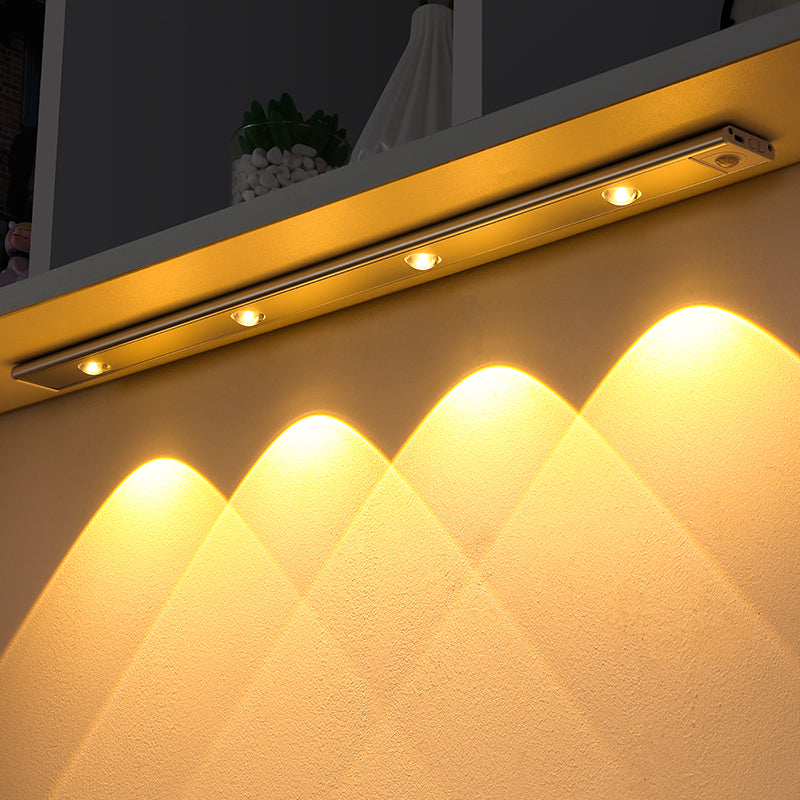 MoveLux - Lyxig LED-belysning med rörelsesensor