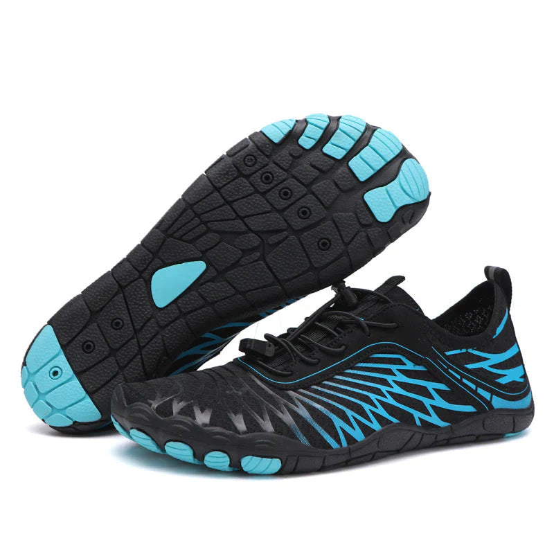 Move Pro barfota skor