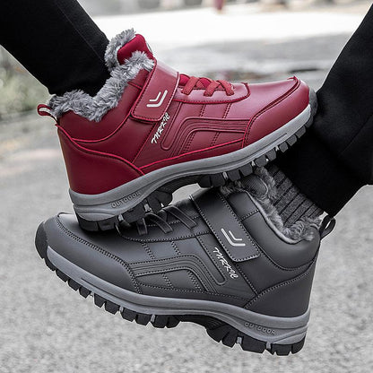 Ortho Frost - Bekväma stövlar