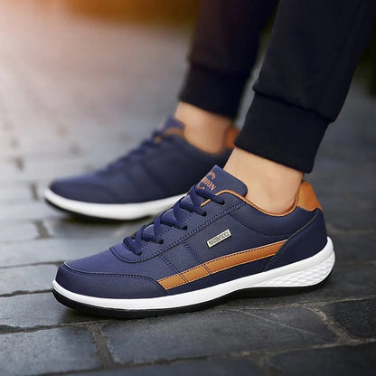 Liam - Ortopediska sneakers