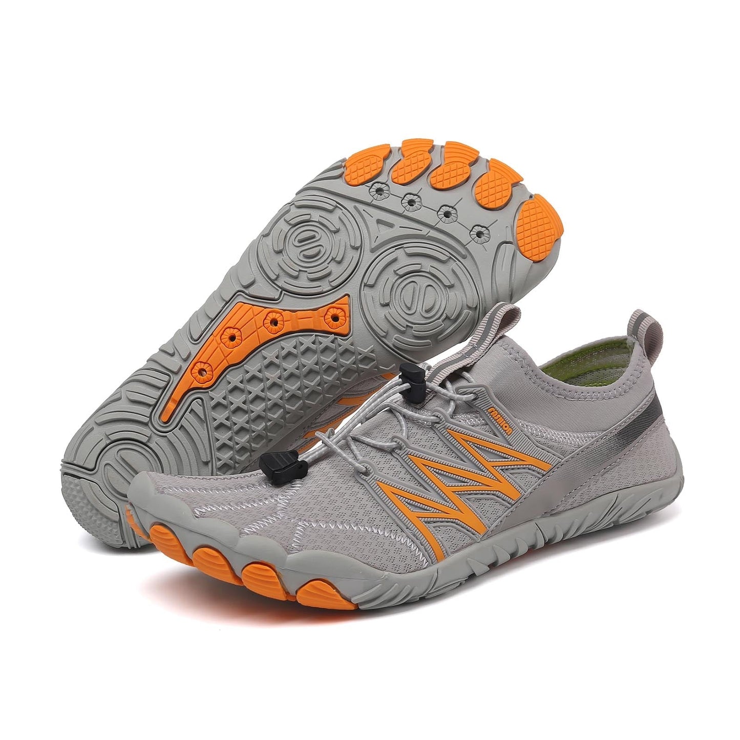 Outdoor Pro 2.0 Barfotaskor