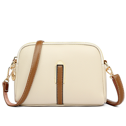 Valdey - veganskt läder crossbody-väska