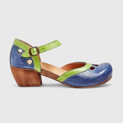 Helen - Mary Jane-skor
