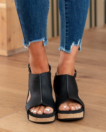 Madeline - Veganska sandaler