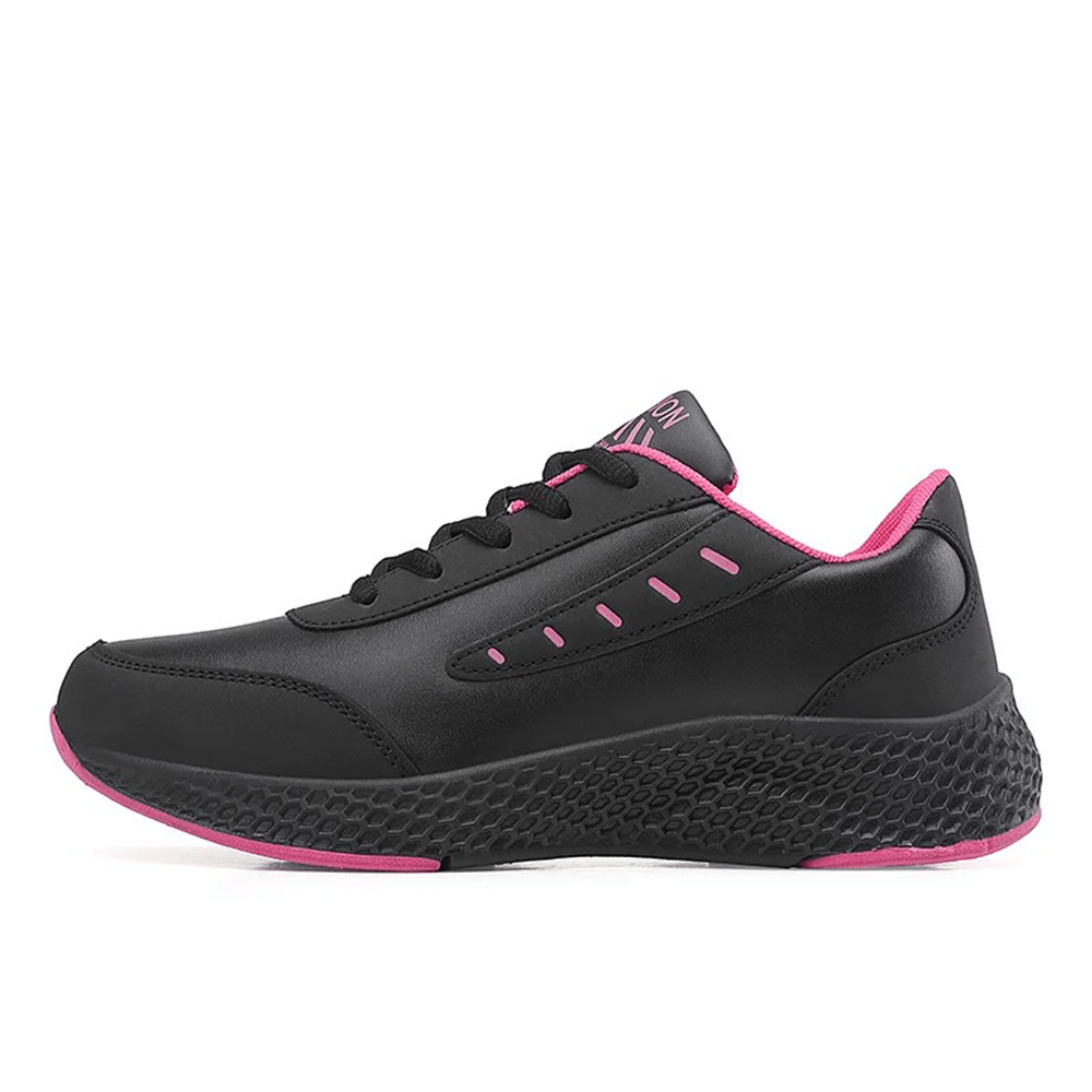 Ortho Bond - Bekväma läderskor