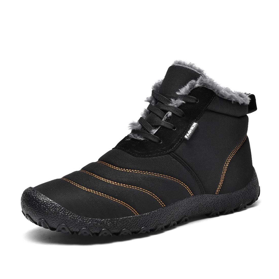 Adventure Pro - Ergonomiska vinterskor