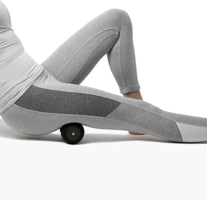 Muscle Mate - Vibrerande massagerulle