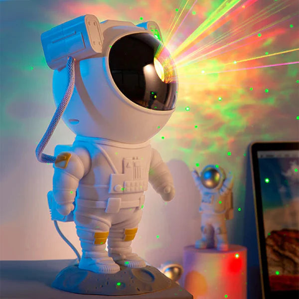 Astroboy - Galaxy projektor