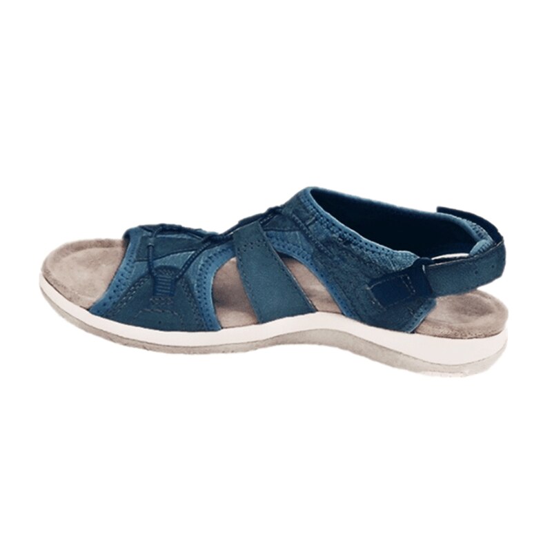 Eva - Lätta, justerbara sandaler