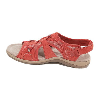 Eva - Lätta, justerbara sandaler